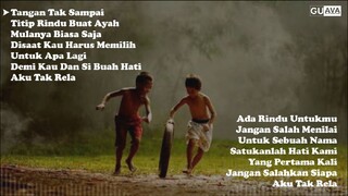 Lagu Nostalgia Terbaik Bikin Hati adem