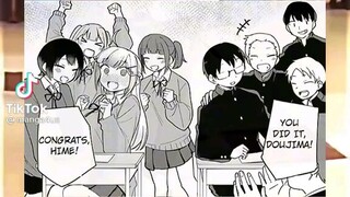 Sensei was Sad😂😂😂😂