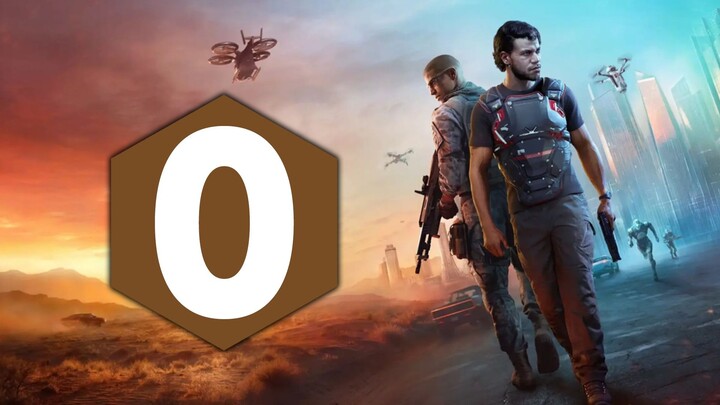 【Báo cáo ăn tuyết】Thảm họa của làng game năm 2025 😅 Tựa game bom tấn của năm khiến GTA VI phải hoãn 