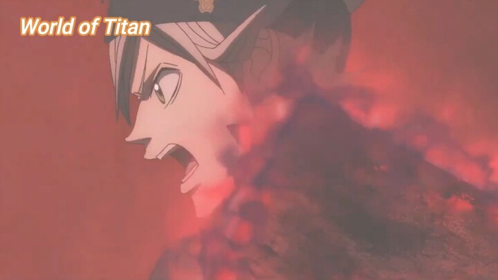 Black Clover (Short Ep 60) - Chiến đấu với vương quốc Diamond (Phần 2) #Blackclover