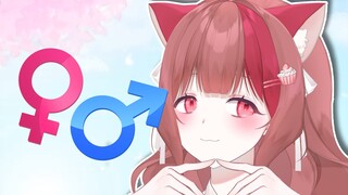 我的粉丝都是女生，因为…【LuckyCupcake】