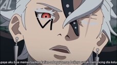 BORUTO TWO BLUE VORTEX CHAPTER 1