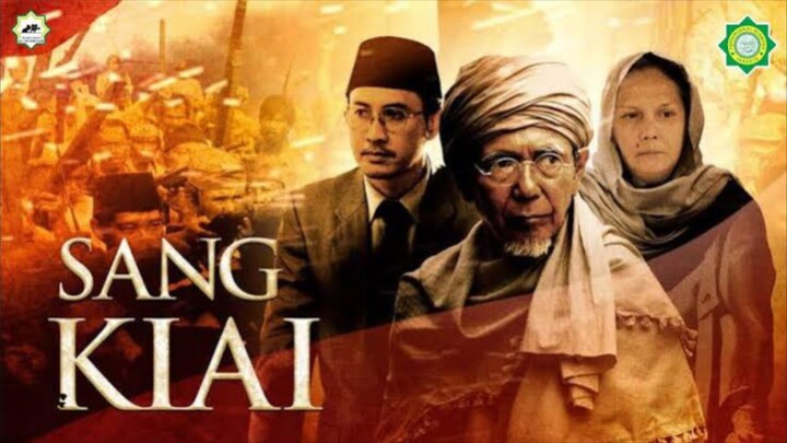 Film Sang Kiai (2013) Full Movie Bahasa Indonesia