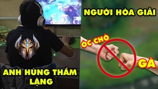 TOP 10 dạng game thủ được cả cộng đồng yêu thích KÍNH NỂ nhất trong Liên Minh Huyền Thoại
