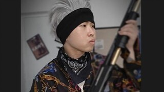 ตัวเอกตายเพราะพูดน้อยเกินไป