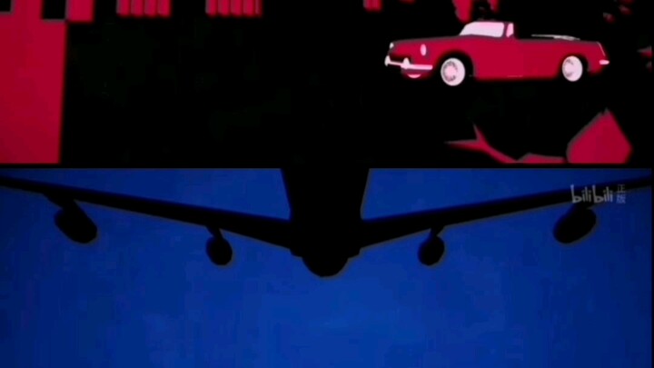 นี่แหละคือไตเติ้ลเปิดที่มีเสน่ห์ทางศิลปะที่สุด