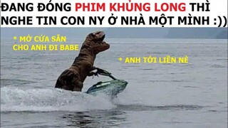 Những đứa con thất lạc của thần biển #63 | NÓ LẠ LẮM =)))