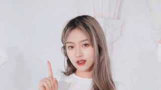 【Dolores】Is she your dream girl? ❤ GEE energetic dance