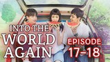 Into the World Again Part 9 Tagalog Dubbed