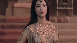 Bốn nữ diễn viên Trung Quốc tại Hollywood
