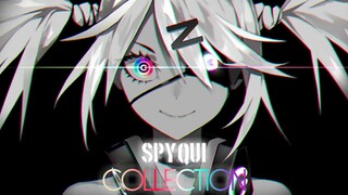 ✦PSYQUI COLLECTION✦ ALL TRACKS OF PSYQUI - (づ｡◕‿‿◕｡)づ (re-upload)
