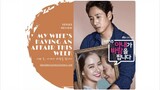 My Wife’s Having an Affair This Week (Episode 12 END)