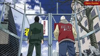 Kota yang Mengerikan part. 4 [One Punch Man]