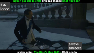 khởi nguồn p2 #alwayssmileeee