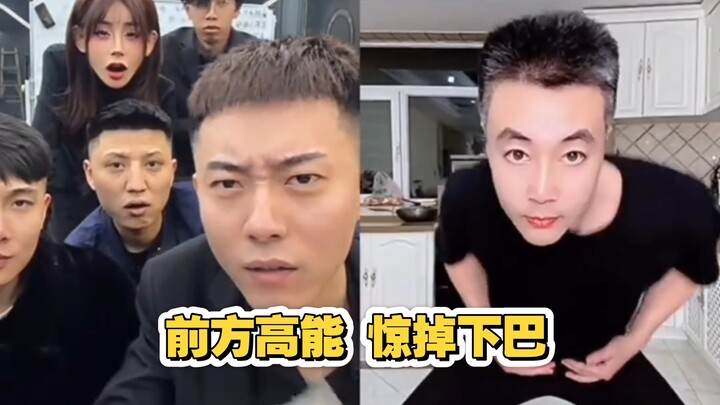 شينغهاي تهزّ حملة التجنيد: العم الشجاع يحصد اللقب العام! موهبة خارقة!