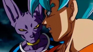 Bảy Viên Ngọc Rồng Heroes: Cuộc đấu đá nội bộ ở vũ trụ thứ bảy thách thức Beerus, Fuyu xây dựng hành