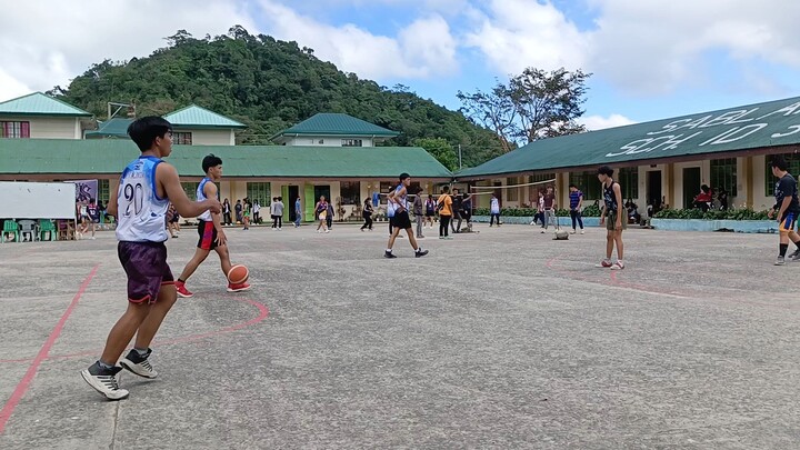 Matekal Vs Kapyangan 2