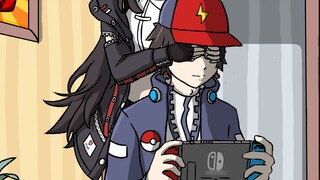 【Zhan Chun】Guess who I am