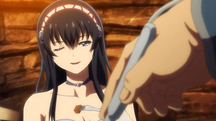 พี่สาว วันนี้ฉันตัดสินใจเอาชนะคุณแล้วพี่ชาย!