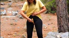 Zipper pants🥵