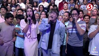 RABIN IS IN IT BULAGA!!🎀🎀