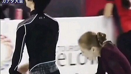 10 ฉากเด่นที่ทำให้ฮายาบุสะ ยูซึรุเป็นที่รู้จัก (1)