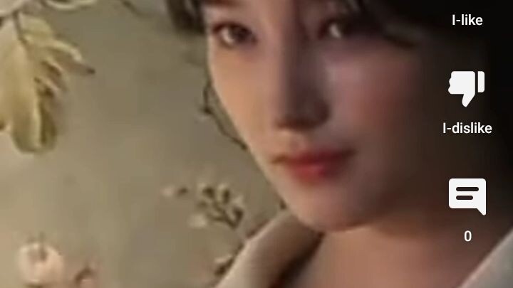 May diwata sa pagdilat ko❤😍