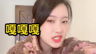 Korean male star sings counting ducks