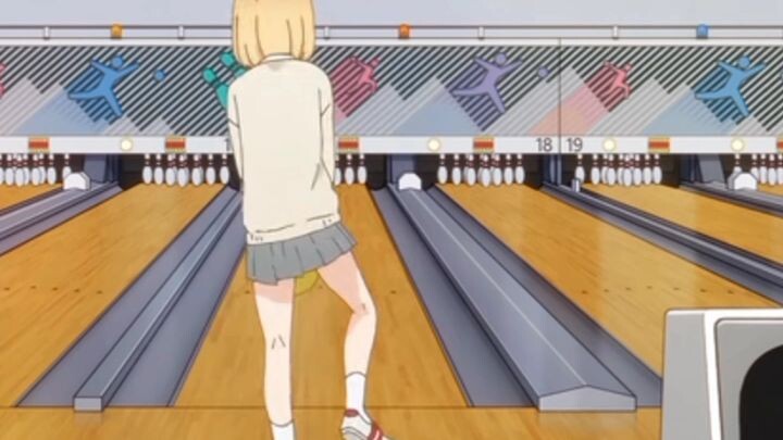 pelan tapi pasti wk🗿👍🏻 (Hachimitsu)  Shikimori's