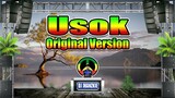 Asin - Usok Original Version  (Reggae Remix) Dj Jhanzkie 2021