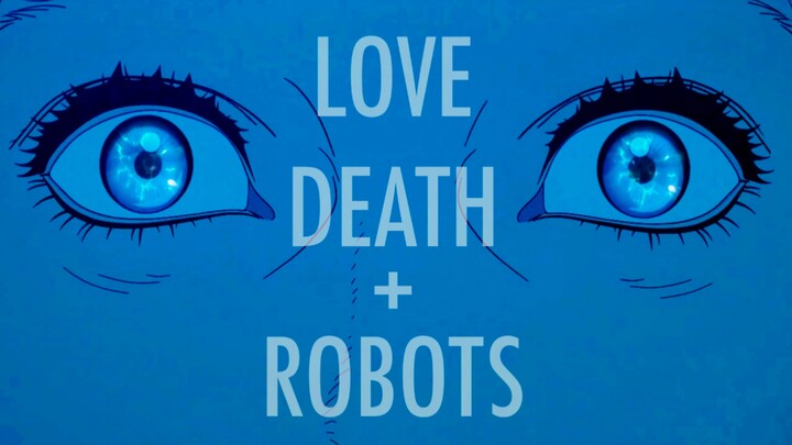 [Love, Death & Robots Season 3 Episode 3 – Dialogue-Driven] Listen to the Universe Sing: It’s a Roma