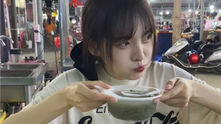 Just hanging out with my bestie today since I’ve got nothing else to do～