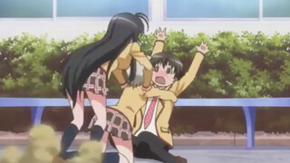 [Recommended by the old fan] Two women compete for one man, and there is no compromise! ! !