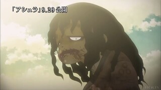 ASURA - Movie Trailer