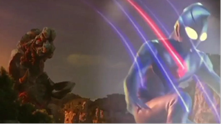 Ultraman Dyna : ผู้กล้าแห่งแสง ตัวที่สอง โวโว่..