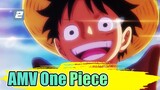 AMV One Piece-2
