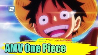 AMV One Piece-2