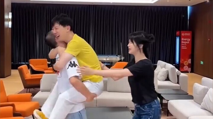 นิยายผจญภัยแดนตะวันตกของ Tang Gui มียอดวิวทะลุ 10,000 ครั้งแล้ว! ซู่หวู่หมิงและลู่หลิงเฟิงกลับมาร่วม