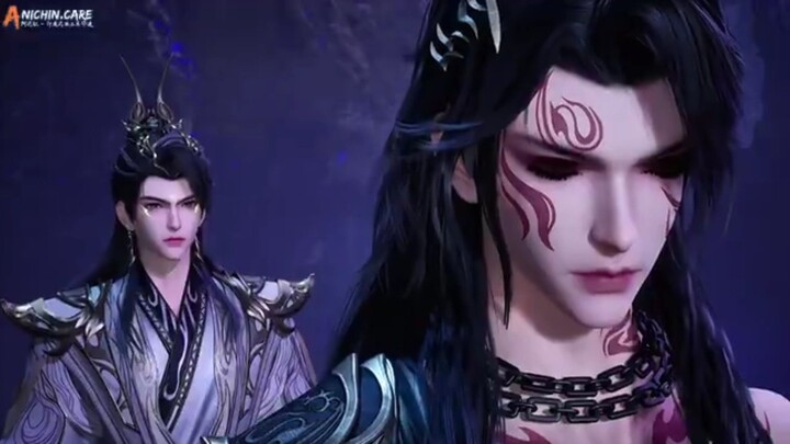 the legend of ling Tian- epsd 1 sub indo