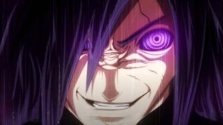 Không hối tiếc trong cuộc sống này vào Naruto! Kiếp sau nhất định phải đi thế giới điện ảnh!