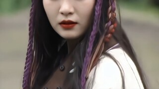 两版玉漱公主对比，她们真的美得各有千秋！！