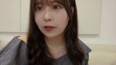 Sato Rika (Nogizaka46/のぎおび×SHOWROOM/SHOWROOM Live Streaming/2024.10.18)