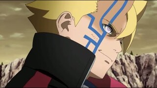 Boruto Marah!! Serangan Fatal - Boruto Two Blue Vortex 7 Episode Terbaru Bahasa Indonesia