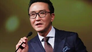 Penampilan Wu Gang berubah dari usia 29 menjadi 61 tahun