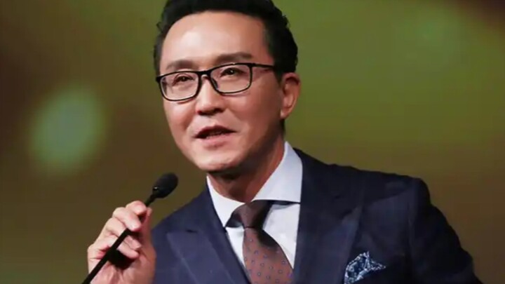 Wu Gang's appearance changes from 29 to 61 years old