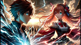 4 Anime Paling Dinanti-Nanti Di Tahun 2024 Part 1