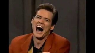 Film pendek klasik Jim Carrey: Bagaimana seharusnya orang kaya tertawa?