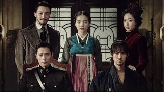 MR. SUNSHINE EPISODE 23 | TAGALOG DUBBED