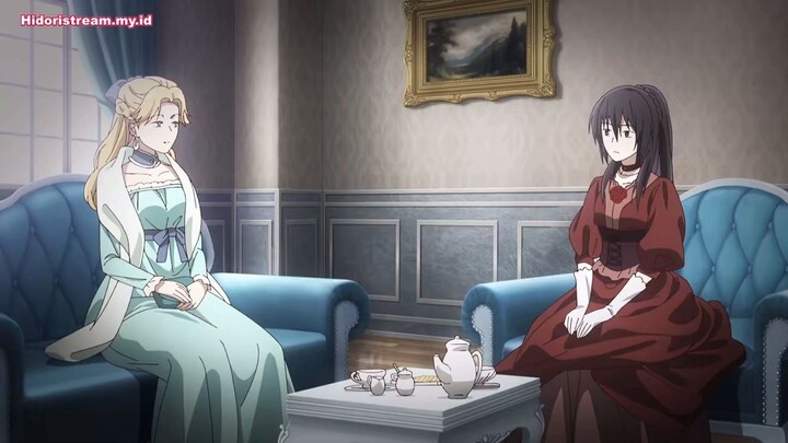 Eris no Seihai Episode 6 (Subtitle Indonesia)