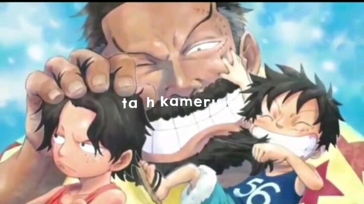 MOMENT SAD ONE PIECE